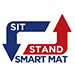 Sit-Stand Smart Mat